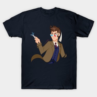 Dr. Ten T-Shirt